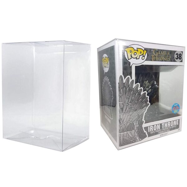 Funko protector 6 inch