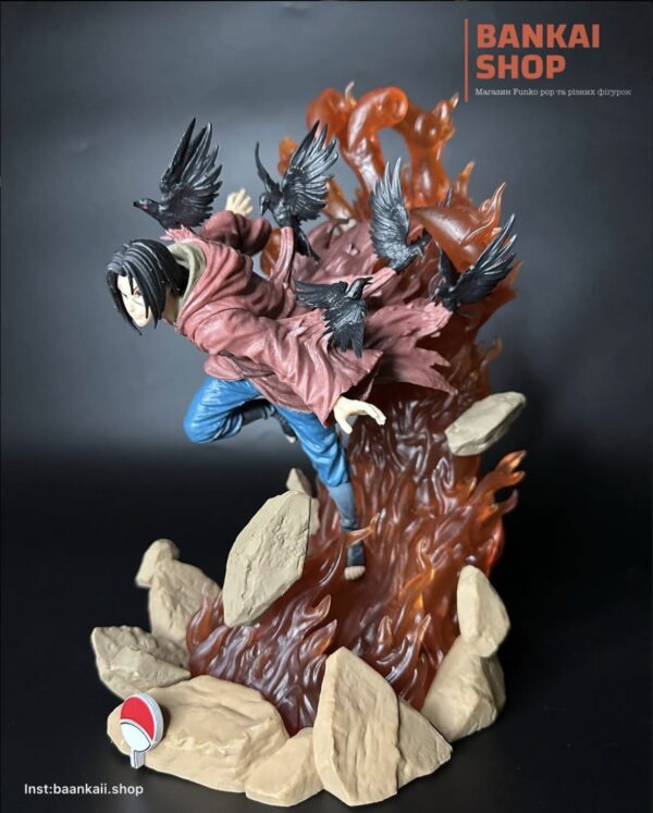 Фігурка Itachi Uchiha Naruto