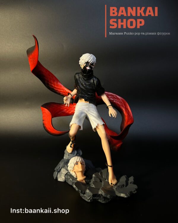 Фігурка Kaneki Ken Tokyo Ghoul