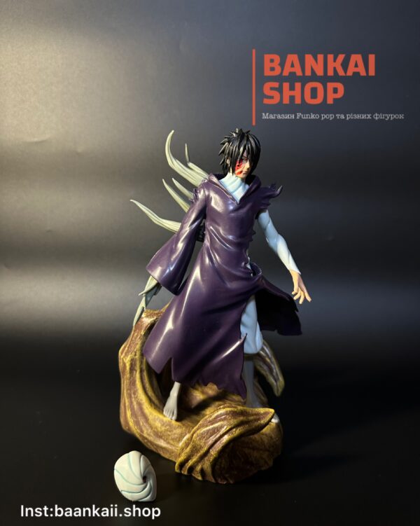 Фігурка Obito Uchiha Naruto
