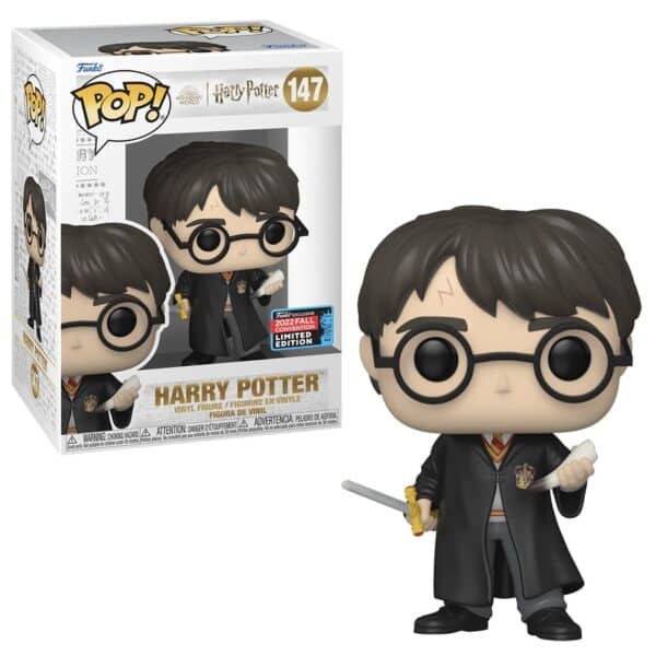Funko pop Harry Potter 147