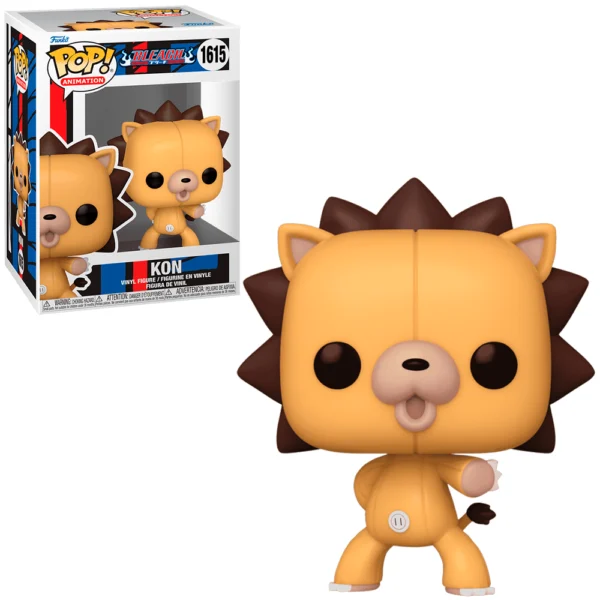 Funko pop Kon 1615 Bleach