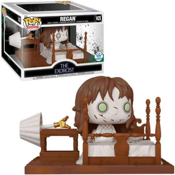 Funko pop Regan 1425 Exorcist