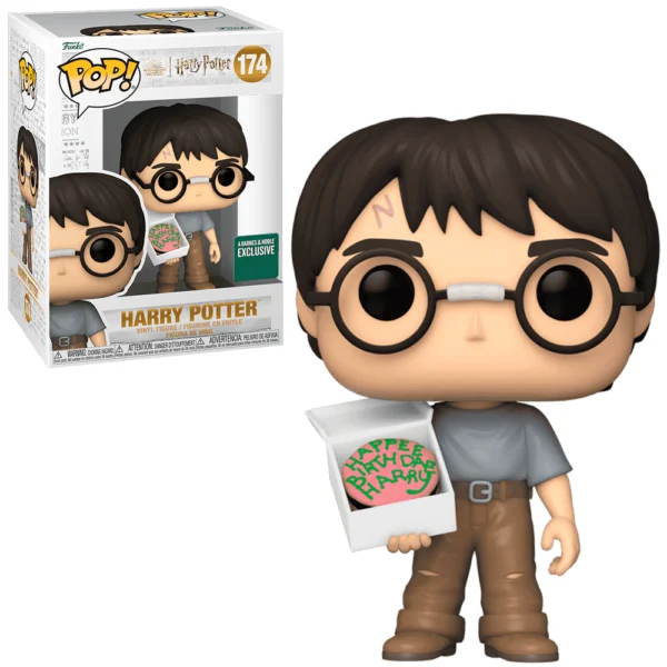 Funko pop Harry Potter 174