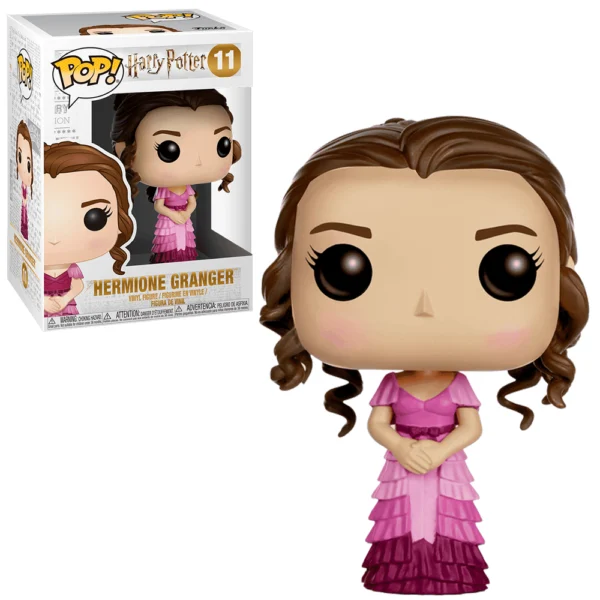 Funko pop Hermione Granger 11 Harry Potter