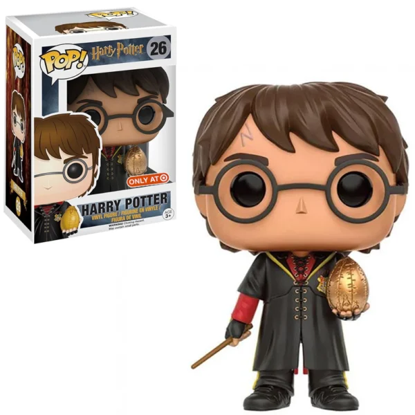 Funko pop Harry Potter 26