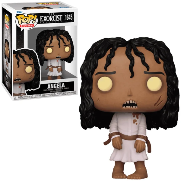 Funko pop Angela 1645 Exorcist