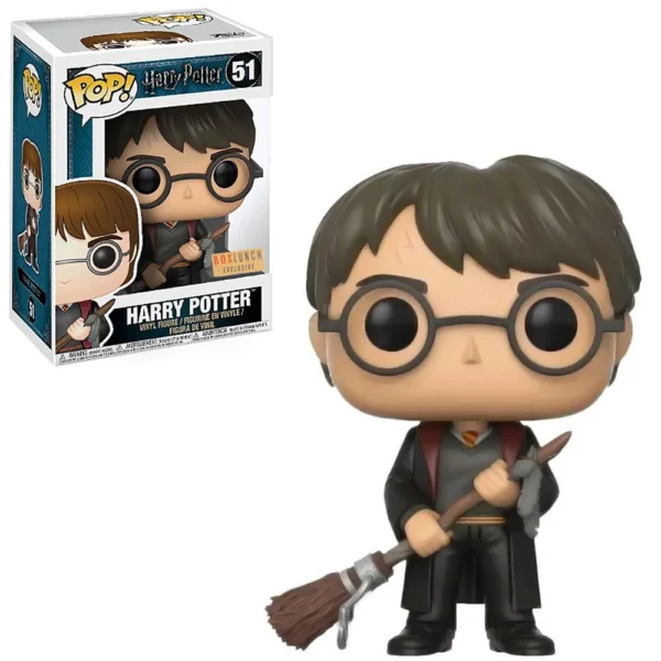 Funko pop Harry Potter 51