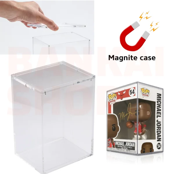 Premium Funko Hard Protector
