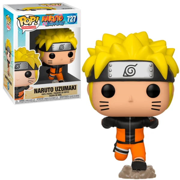 Funko pop Naruto 727