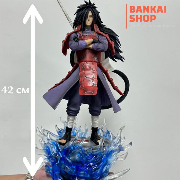 Фігурка Madara Uchiha 42 см Naruto